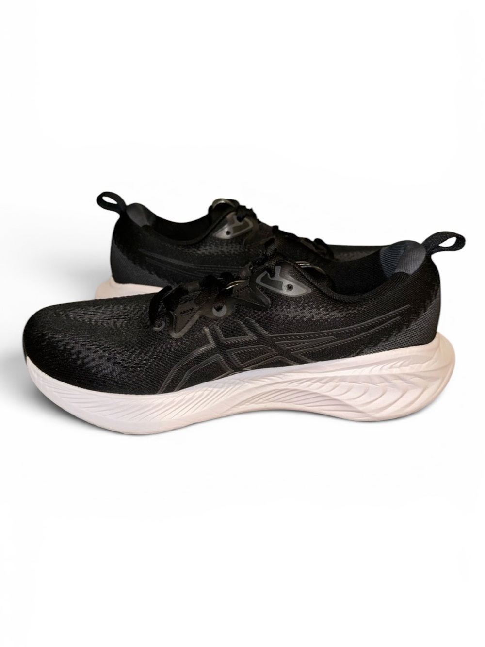 ASICS GEL-CUMULUS 25 NARROW ROAD TESTED women’s size 8.5. In like new condition! - Picture 3 of 8